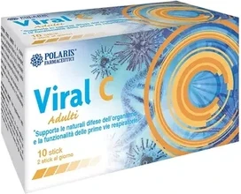 Биологически активная добавка Polaris Farmaceutici