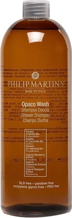 Шампунь Philip Martin's Opaco Wash