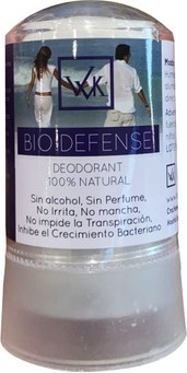 Deodorant Deo Due