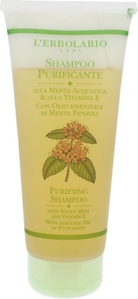 Шампунь L'Erbolario