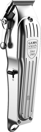 Машинка для стрижки волос Ga.Ma GA.MA Clipper GC Titanium