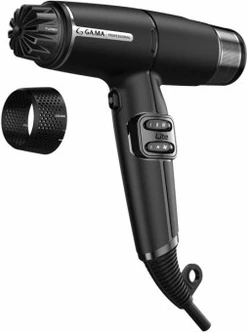 Фен Ga.Ma Gama Phon Iq Lite Max