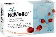 Капсулы Phytoitalia