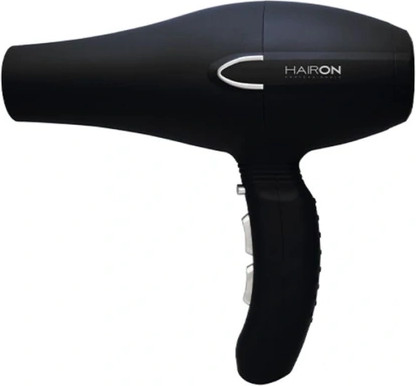 Фен Hairon Avion Black