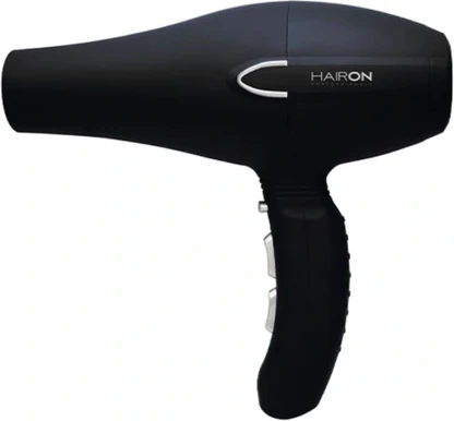 Фен Hairon Avion Black