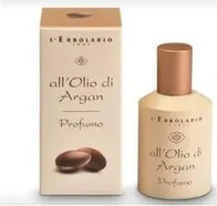 Eau De Parfum L'Erbolario Argan Oil