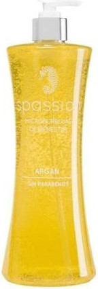 Body Gel Walkiria