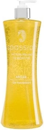 Body Gel Walkiria