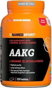 Капсулы NamedSport Named Sport
