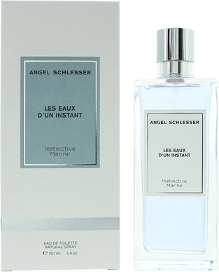 Одеколон Angel Schlesser