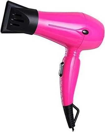 Фен Albi Albi Mini Pink
