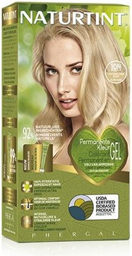 Оттенок волос Naturtint Утреннее сияние блонд