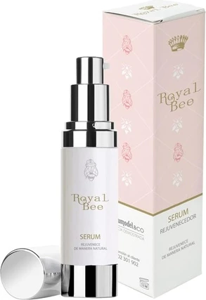 Сыворотка для сияния Redumodel Royal Bee Serum