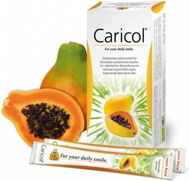 Порошок 100% Natural