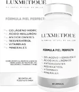 Капсулы Luxmetique Perfect Skin Formula