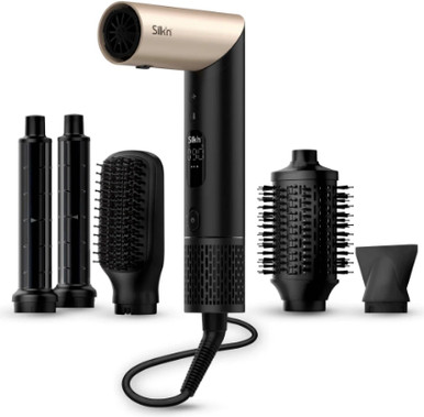 Фен Silk'n Silkyair Flex 5в1 Фен и Стайлер