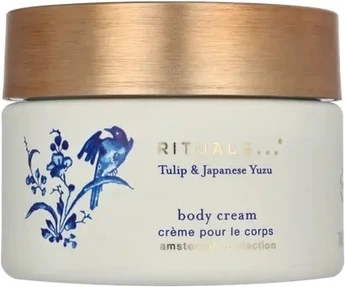 Крем для тела Rituals Коллекция The Ritual Of Amsterdam