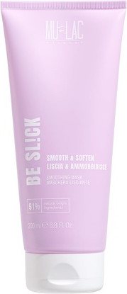Разглаживающая маска Mulac Cosmetics