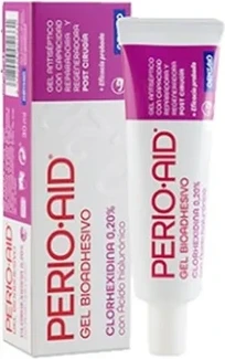 Очишающий Крем Perio Aid