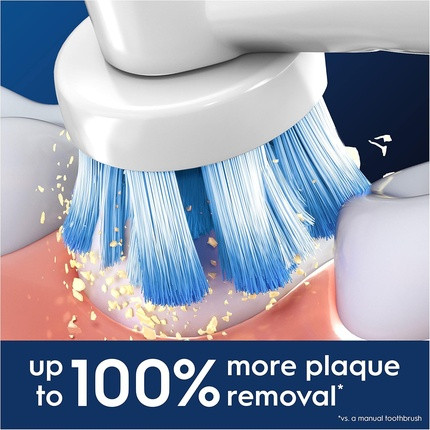 Насадка для электрической зубной щетки Oral-B Pro Sensitive Clean