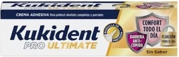 Клей Kukident Pro Ultimate Без Вкуса
