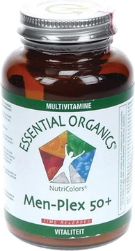 Таблетки Essential Organics