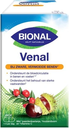 Капсулы Bional