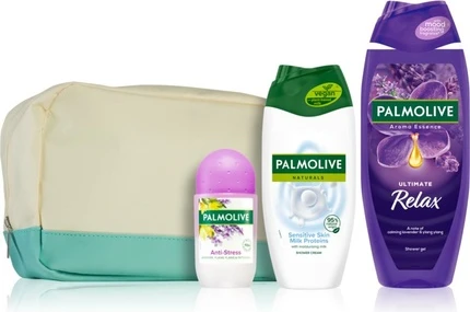 Наборы для ухода за телом Palmolive Aroma Essence Relax Подарочный набор