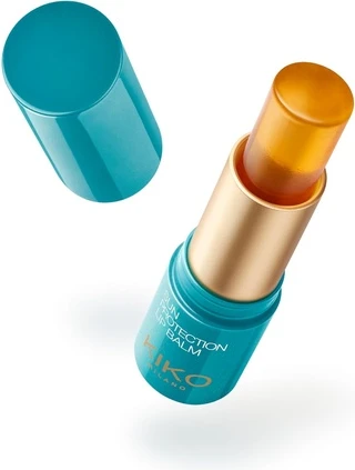 Бальзам для губ Kiko Milano Sun Protection Lip Balm SPF 50
