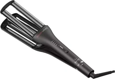 Щипцы для завивки Ga.Ma Pc5009 Salon Curl Waves