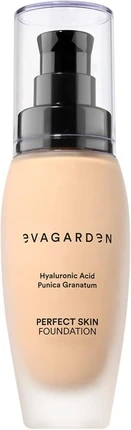 Тональный крем Eva Garden Perfect Skin