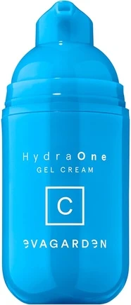 Увлажняющий крем для лица Evagarden Hydraone