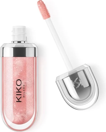 Блеск для губ Kiko Milano 3D Hydra