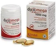 Мягкие Капсулы Candioli Duomega