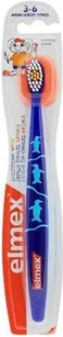 Toothbrush Elmex Children's Toothbrush 3-6 Years