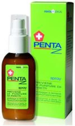 Бальзам для тела Pentagon PENTA Z NEPETA CATARIA LOTION