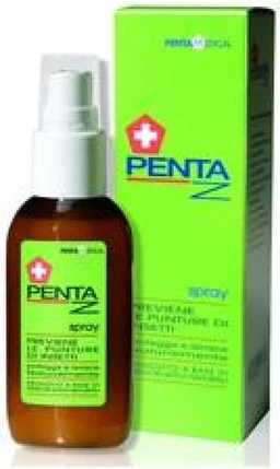 Бальзам для тела Pentagon PENTA Z NEPETA CATARIA LOTION