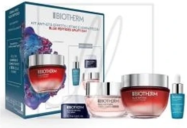 Подарочный набор по уходу за лицом Biotherm