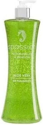 Body Lotion Walkiria