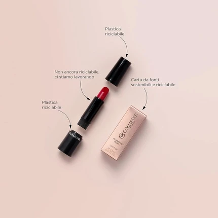 Помада Collistar Rosetto Puro Refill