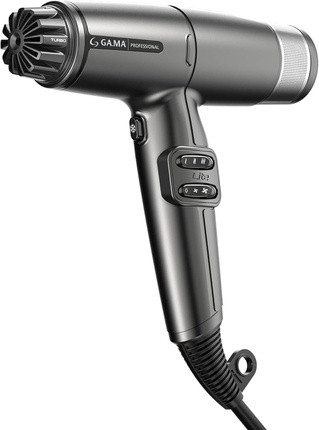 Фен Ga.Ma Italy Iq Lite Max