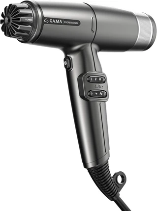 Фен Ga.Ma Italy Iq Lite Max