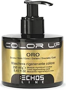 Маска для волос Echosta Color Up Echos Регенерирующая
