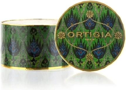 Соль для ванны Ortigia