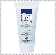 BB Крем Istituto Ganassini Rilastil Color Cream GG Dorata