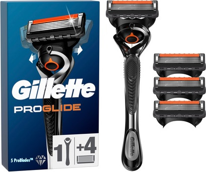 Станок для влажного бритья Gillette ProGlide