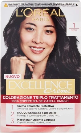 Краска для волос L'Oreal Стойкий результат