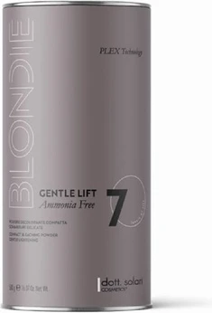 Краска для волос Dott. Solari Gentle Lift