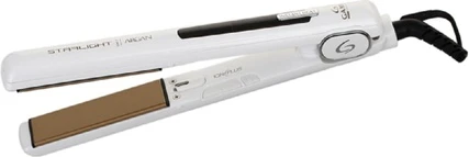 Выпрямитель для волос Ga.Ma Starlight Argan Laser Ion Professional Limited Edition