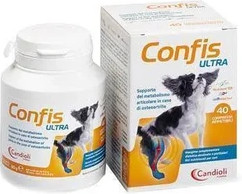 Витаминная сыворотка Candioli